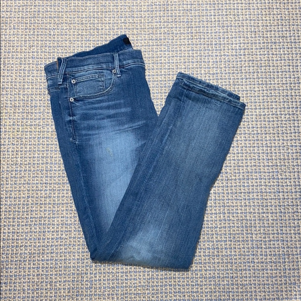 EXPRESS JEANS